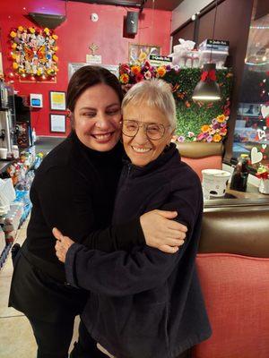 Photo of Judy L.