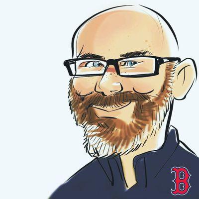 Photo of Randy K.
