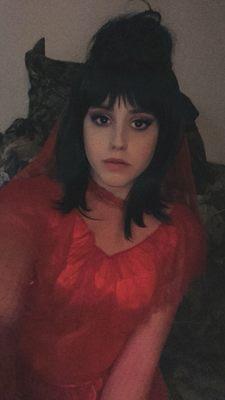 photo of Jazzmyne C.