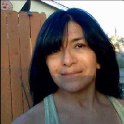 Photo of Clara S.