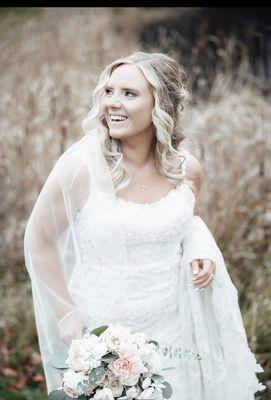 Photo of Kelsey B.
