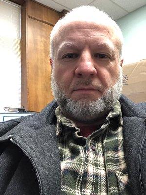 Photo of Leon G.