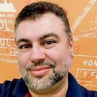 photo of Christopher D.