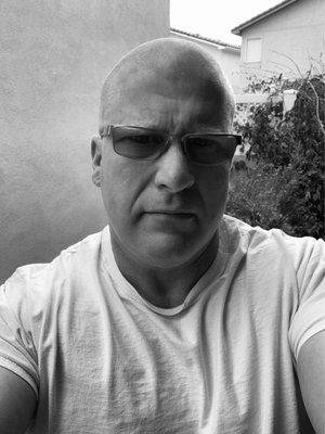 Photo of Damon R.