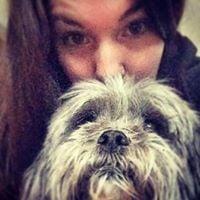 photo of Christina G.