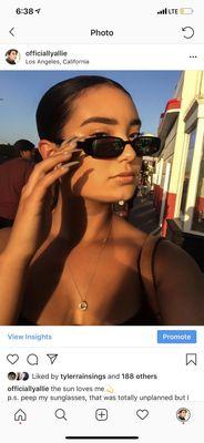 photo of Alexandra Q.