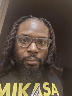 photo of Percival W.