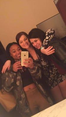 photo of Sonteona S.