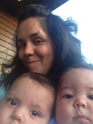 photo of Angelique S.