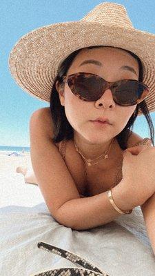 Photo of Christine K.