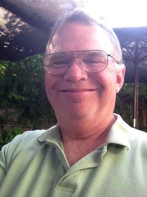 Photo of Charlie P.