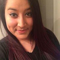Photo of Ashly F.