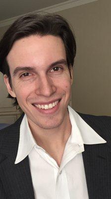 Photo of Quinton B.