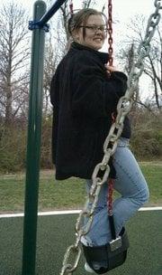 photo of Brittney B.