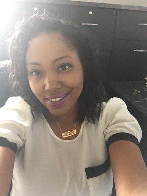 Photo of Shavonne D.