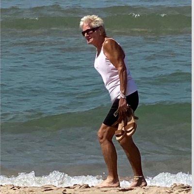 photo of Patricia V.