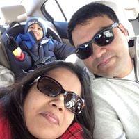 Photo of Sudha K.