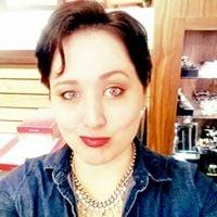Photo of Ashley C.