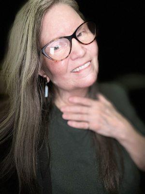 photo of Kristine B.