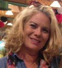 photo of Christine M.