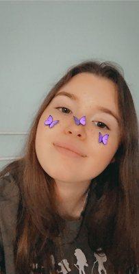 photo of Hailey M.
