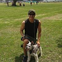 Photo of Carlos Y.