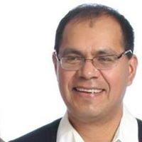 Photo of Anselmo M.