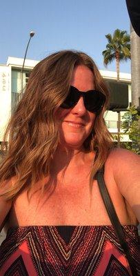 photo of Kristine B.