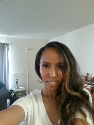Photo of Elizabeth M.
