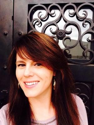 Photo of Sarah D.