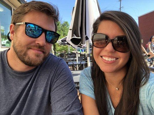 Photo of Brittany G.