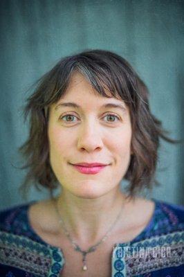 photo of Kristina D.