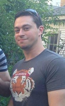 Photo of Tony M.