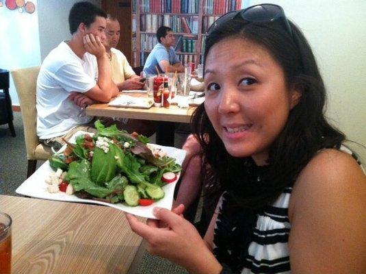 Photo of Eunice L.