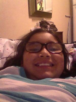 Photo of Eden T.