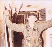 photo of Tony A.