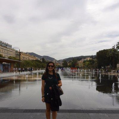 Photo of Tina S.