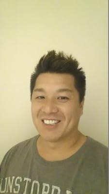 Photo of Tom C.