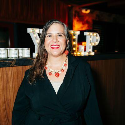 photo of Melodie M.