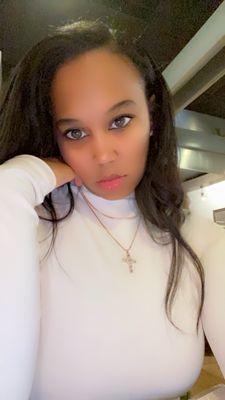 Photo of Shana B.