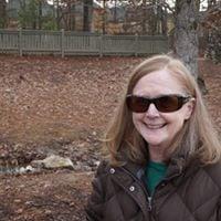 Photo of Eileen G.
