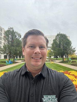 Photo of Erik H.