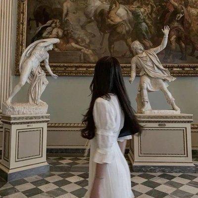 photo of Hermione G.