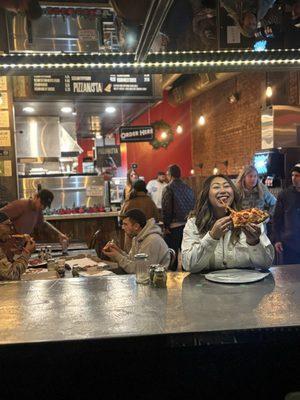 photo of Sapphira C.