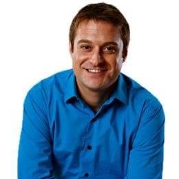 photo of Christopher S.