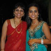 photo of Sangeeta S.