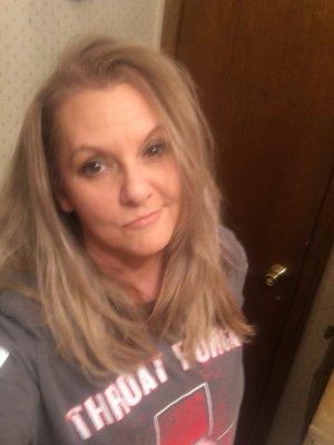 photo of Christina M.