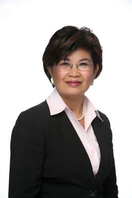 Photo of Rose E.
