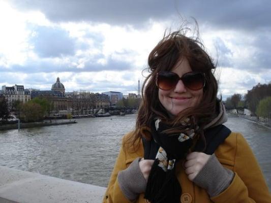 photo of Susan M.