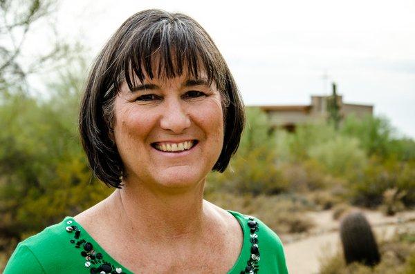 Photo of Nancy C.